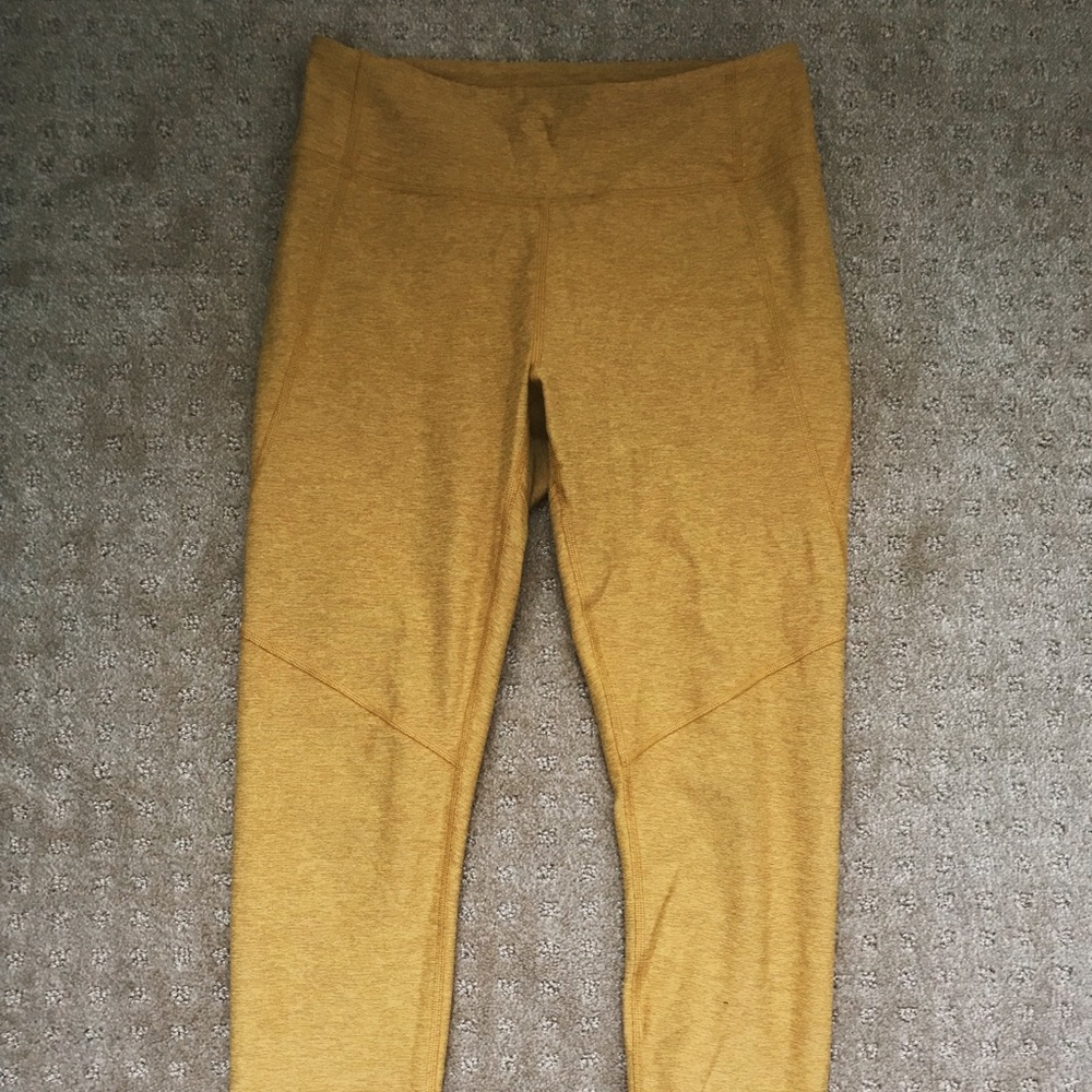 Outdoor Voices 3/4 leggings